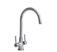 Bristan MZ SNK EF BN "Monza" robinet, Nickel brossé