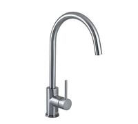 Bristan PST EFSNK BN "Pistache" robinet, Nickel brossé