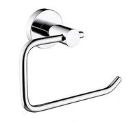 Bristan rond Rouleau de papier toilette Chrome