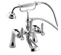 Bristan RS2 BSM C Renaissance Mitigeur bain/douche Chromé