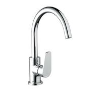 Bristan RSP EFSNK C Framboise Easy Fit Mitigeur Monobloc pour évier