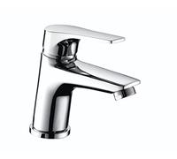 Bristan VT2 BASNW C Vantage Mitigeur de lavabo sans vidage Chromé