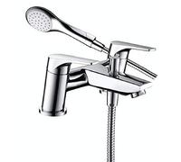 Bristan VT2 BSM C Vantage Mitigeur bain/douche Chromé