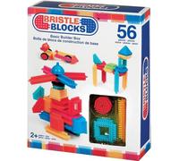 Bristle Blocks 56 picots Set universel