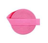 Bristlegrass Bande élastique en nylon et élasthanne pour soutien-gorge, 1,8 m, rose vif, 1,6 m de long, pour lingerie, sous-vêtements, couture dentelle à coudre, rose vif (1,6 m)