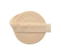 Bristlegrass Nude 1,8 m 1,6 m - Élastiques en nylon brillant élasthanne satiné - Bandes d'épaule pour soutien-gorge, sous-vêtements, lingerie à coudre, ruban de dentelle de couleur unie (1,6 m)