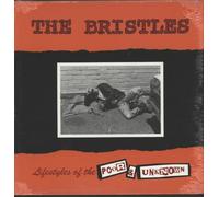 BRISTLES - lifestyles of the poor and unknown LP