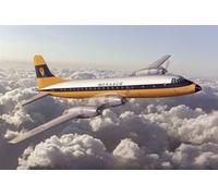 Bristol 175 Britannia Monarch Airlines - 1:144e -