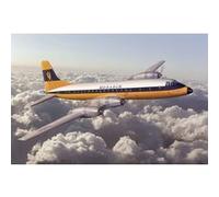 Bristol 175 Britannia Monarch Airlines - 1:144e -