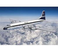 Bristol 175 Britannia Series 300's - 1:144e -