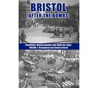 Bristol After The Bombs