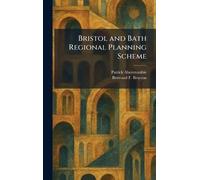 Bristol and Bath Regional Planning Scheme