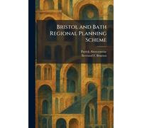 Bristol and Bath Regional Planning Scheme