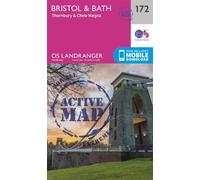 Bristol & Bath, Thornbury & Chew Magna