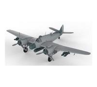 Bristol Beaufighter Mkx (late) - 1:72e - Airfix G