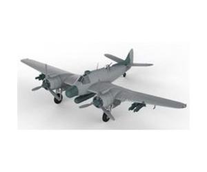 Bristol Beaufighter Mkx (late) - 1:72e - Airfix G
