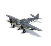 Corgi - Modèle moulé sous pression - Bristol Beaufighter TF.X LZ451/EE-M 'The Ancient Mariner' 1:72