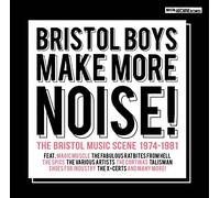Bristol Boys Make More Noise