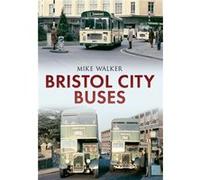 Bristol City Buses (Paperback) Mike Walker, (Auteur)