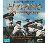 Bristol Easton Band of The Salvation Army - Hymns for Everyone [Import]