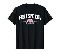 Bristol England T-Shirt