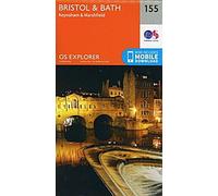 Bristol et Bath