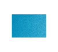 Fabriano F42450720-220 g extra bristol 50 x 70 Bleu Ciel