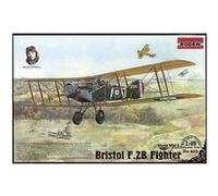 Bristol F.2b Fighter - 1:48e - Roden G