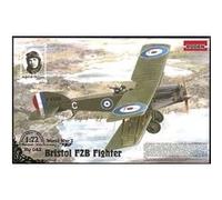 Bristol F.2b Fighter - 1:72e - Roden G