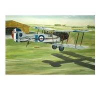 Bristol F.2b Fighter Mk.iv - 1:48e - Roden G