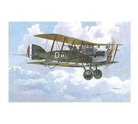 Bristol F.2b Fighter Sunbeam Arab.- 1:48e - Roden G