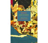 Bristol - Jean Echenoz - NYRB Classics - ebook (ePub) - Livre