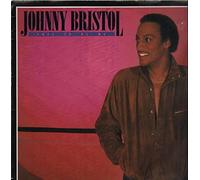 BRISTOL, Johnny - Free to be me / 204 201