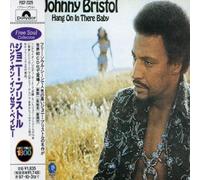 Bristol, Johnny - Hang on in There Baby