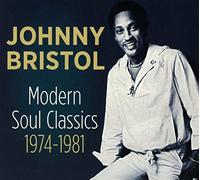 Bristol, Johnny - Modern Soul Classics.