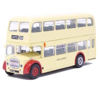 Bristol Lodekka- Bus Wilts and Dorset- 38A Bournemouth Limited Stop