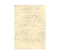 Bristol marmoleada dIN a4 200 gr. Crème clair paquet de 100 H.