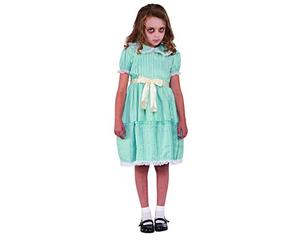 Bristol Novelties Forum Novelties 78770 Costume de nonne effrayant, taille S - Version Anglaise Halloween