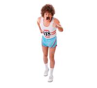 Bristol Novelty AC154 Gilet et short de course