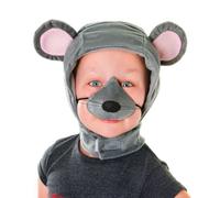 Bristol Novelty - Accessoires SOURIS - Enfant (BN2051)