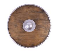 Bristol Novelty Ba099 Warrior Shield, taille unique