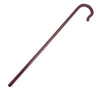 Bristol Novelty BA1604 Canne pour enfant, marron, taille unique Halloween
