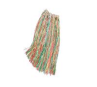 Bristol Novelty-BA544 Pagne Multicolore, 80 cm, À Rayure, BA544, Taille Unique Halloween