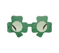 Bristol Novelty BA617 Lunettes Thème Irlandais