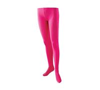 Bristol Novelty BA618 Collants pour Femme, Couleur Rose
