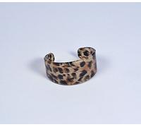 Bristol Novelty BA773 Bracelet avec Imprimé Léopard