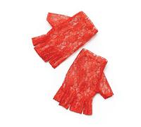 Bristol Novelty BA857 Mitaines Rouges