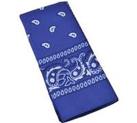 Bristol Novelty - Bandana COWBOY - Enfant (Taille unique) (Bleu) - UTBN2066 Bleu