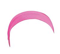 Bristol Novelty BA866 Bandeau Rose Fluo Style années 1980, pour Femme, Taille Unique Halloween