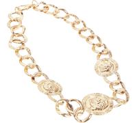 Bristol Novelty - Bijoux fantaisie pour homme/femme unie BN576 (taille unique) (Or)